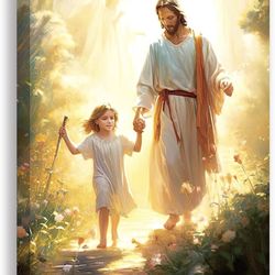  Jesus Wall Art