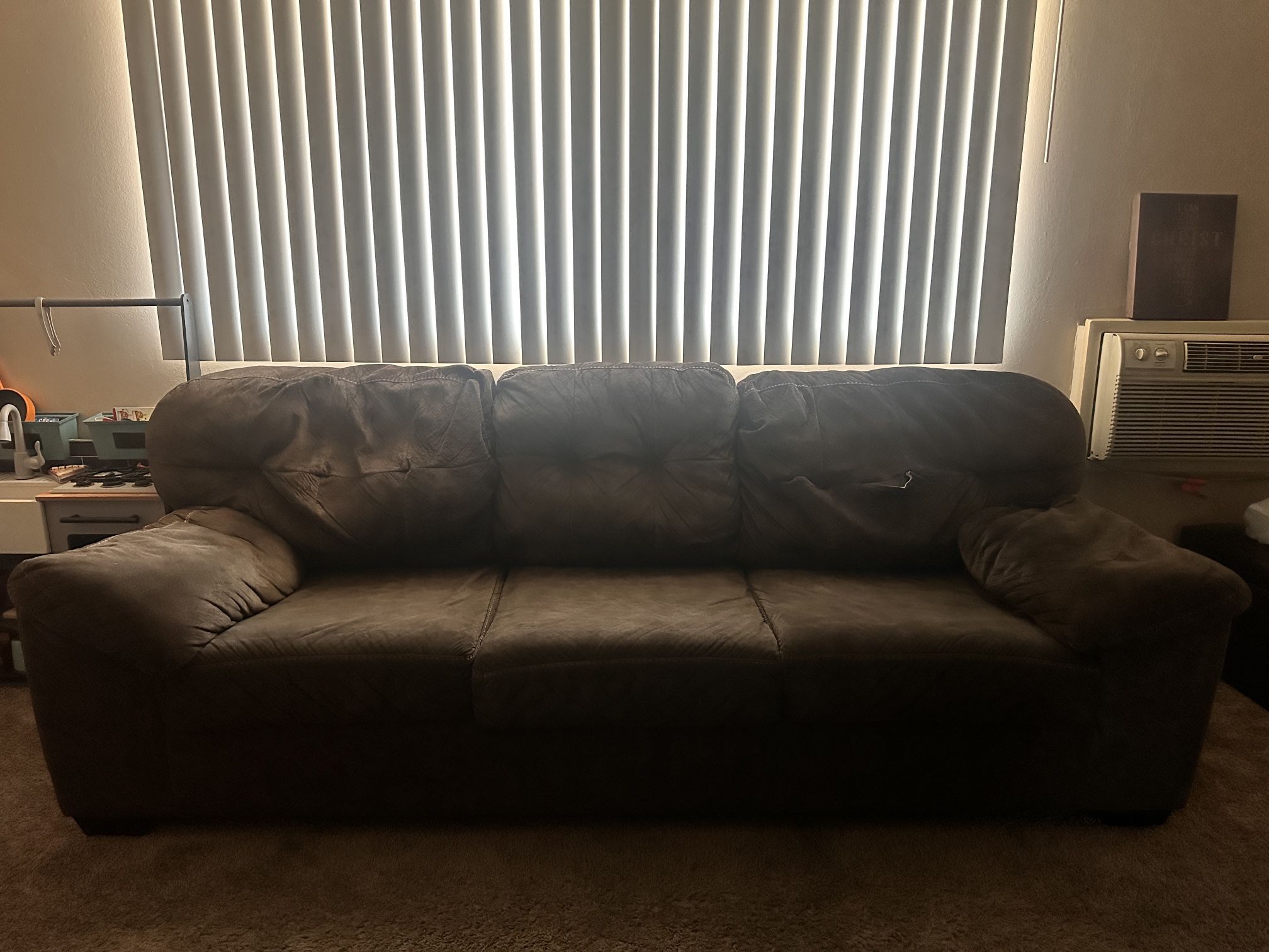 Couch Bed