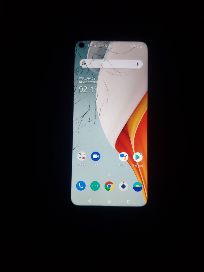Oneplus Nord N100