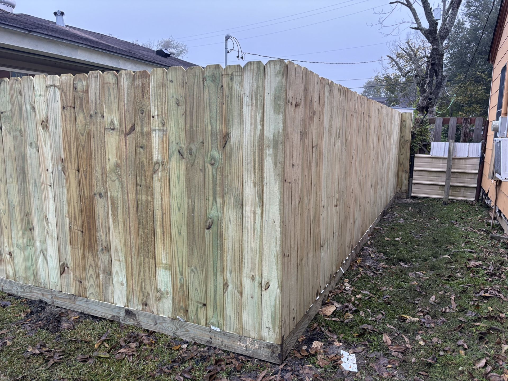 Fence