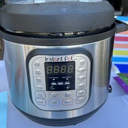 Instant Pot