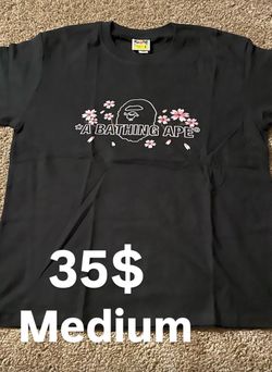 Bape tees