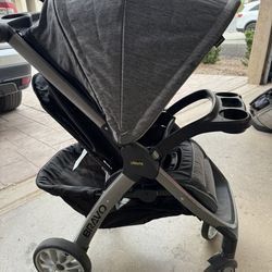 Stroller