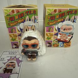 Wacky Mart Onigiri