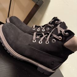 New Timberland Boots 