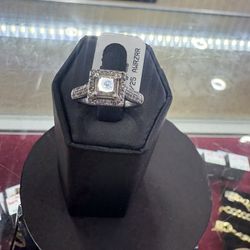 Engagement Ring 