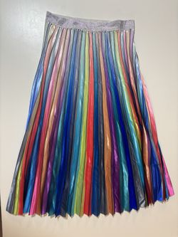 Long Skirt