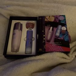 TATCHA PRIME &GLOW TRIO