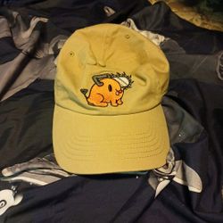 Chainsaw Man Pochi Hat
