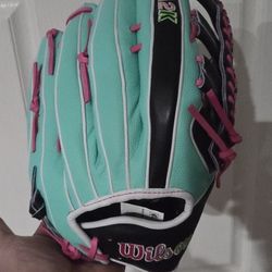 Wilson A2K 12.75 PRO STOCK SELECT