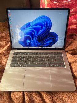 Lap Top Microsoft Surface