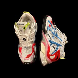balenciaga runners