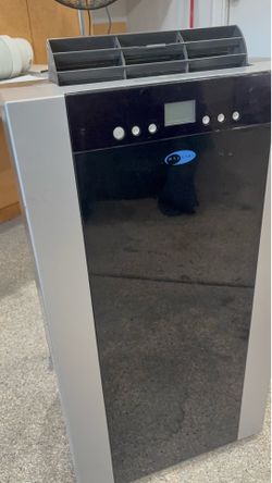Portable Air Conditioner