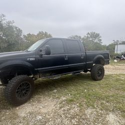 2001 Ford F-250 Super Duty