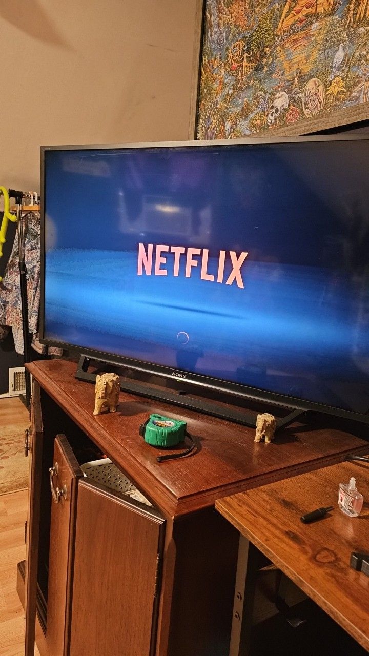 SONY TV 42"