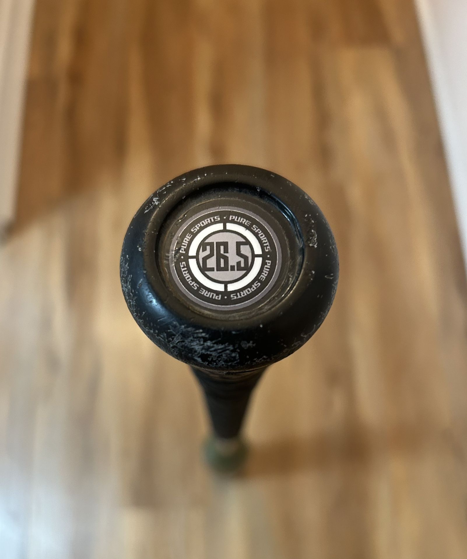 Pure Hellfire Asa/Usa Softball Bat