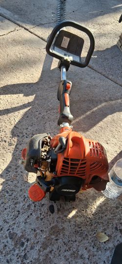 Echo 225 trimming