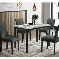 Dining Table Set Brand 