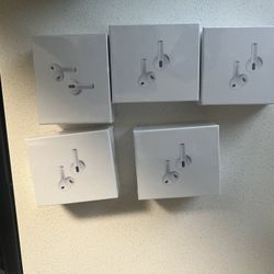 Apple AirPod Pro3 