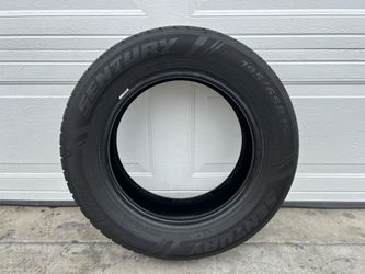 Sentury 195/65/15 