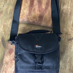 Lowepro Camera Bag