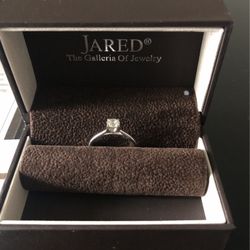 Engagement Ring