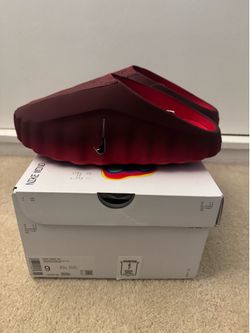 Nike Mind 001 - Team Red size 9mens