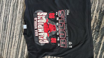 Vintage 1993 Bulls Tee