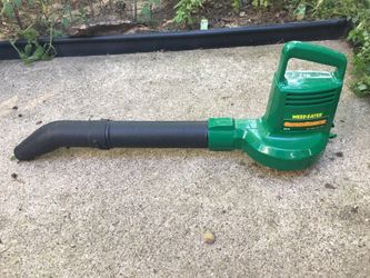 Blower - Electric Blower