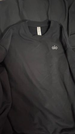 Alo Crewneck