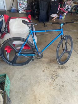 SE FIXIE