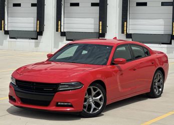2015 Dodge Charger