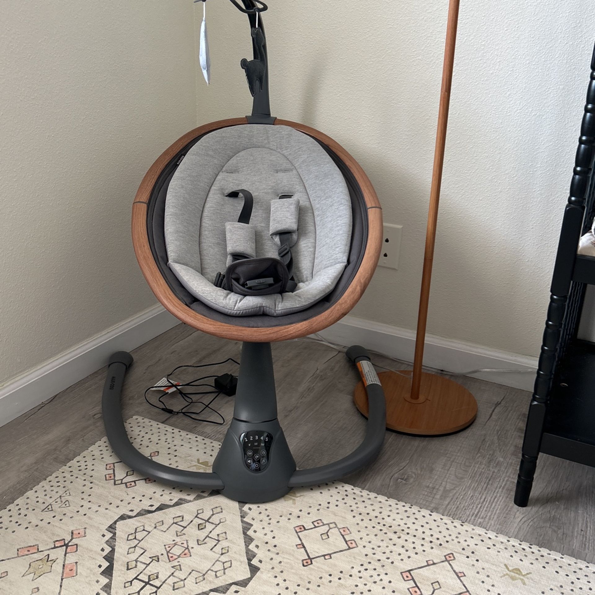 Maxi Cosi Swing