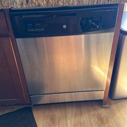 Dishwasher GE 