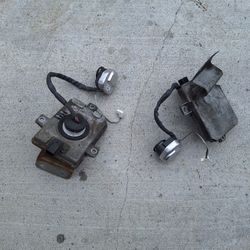 Acura Tl parts