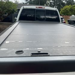 Tonneau Cover