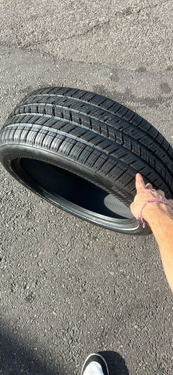 225/50R18 95V (BridgeStone Plus)