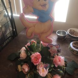 Centros De Mesa Para Fiestas