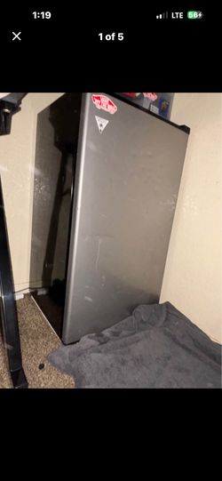 Frigidaire Used Good