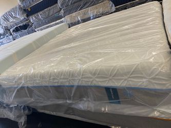 king mattress tempur-pedic
