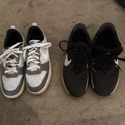 Nike shoes