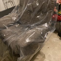 La-Z-Boy Rocker Recliner Chair