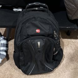 swiss gear backpack 