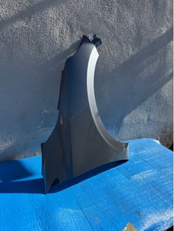 2020 2025 NISSAN SENTRA RIGHT FENDER OEM USED