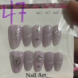 Press On Nails