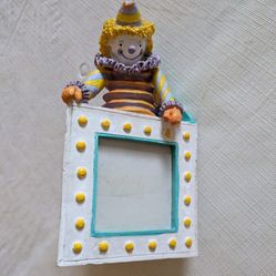 (3) SIDED 1 INCH PICTURE  FRAME 