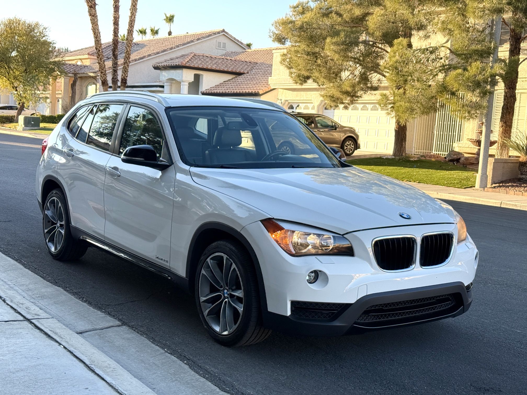 2013 BMW X1 for Sale in Las Vegas, NV - OfferUp