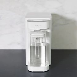 Sans Water Purifier Reverse Osmosis 