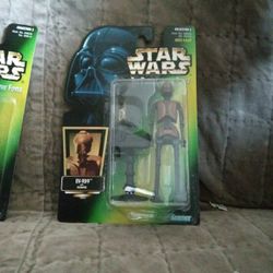 Star Wars Figure