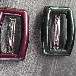 Vintage Goody Hair Barrette 2